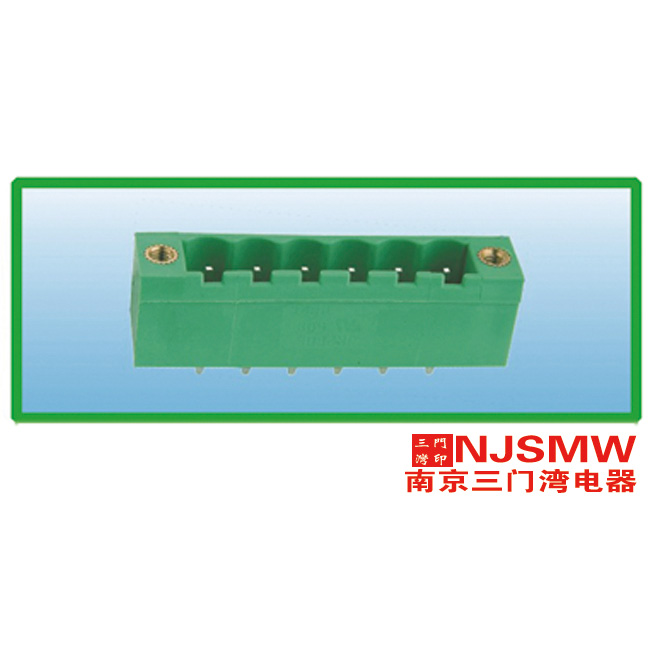WSTB2.5VM-5.08/7.62-6P PCB線(xiàn)路接端子