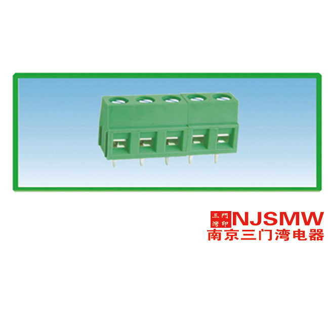 SG127V PCB線(xiàn)路板接線(xiàn)端子