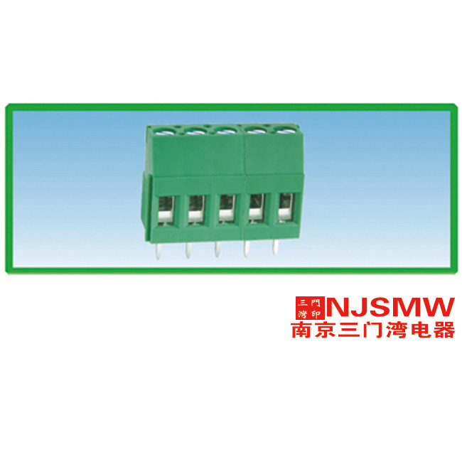 SG129V PCB線(xiàn)路板接線(xiàn)端子