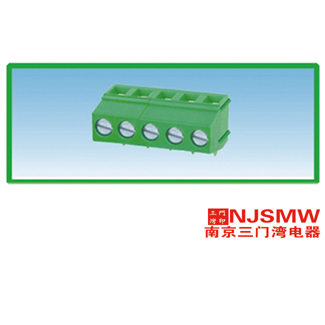 SG128R PCB線(xiàn)路板接線(xiàn)端子