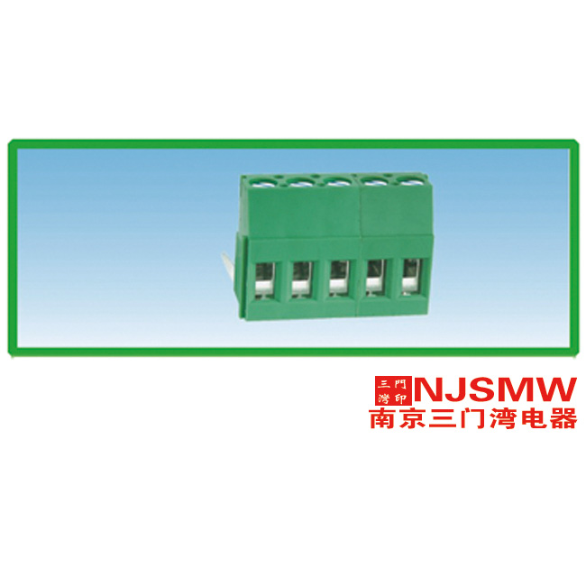 SG129R PCB線(xiàn)路板接線(xiàn)端子