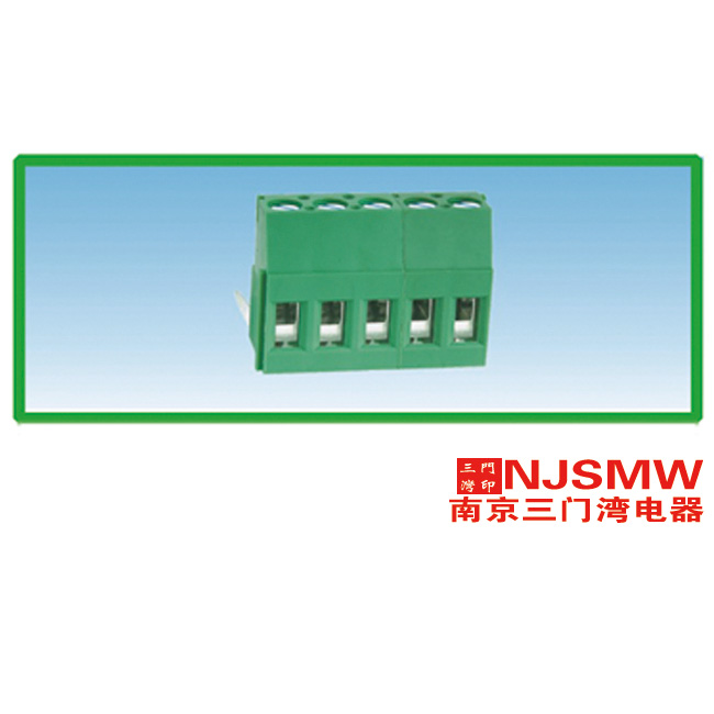 SG129VC PCB線(xiàn)路板接線(xiàn)端子
