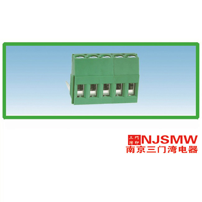 SG12RC PCB線(xiàn)路板接線(xiàn)端子