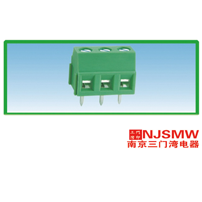 SG381V PCB線(xiàn)路板接線(xiàn)端子