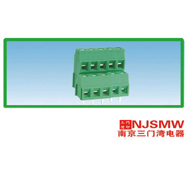 SG381B PCB線(xiàn)路板接線(xiàn)端子