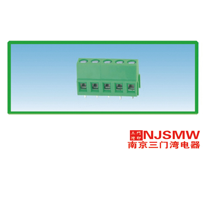 SG500V PCB線(xiàn)路板接線(xiàn)端子