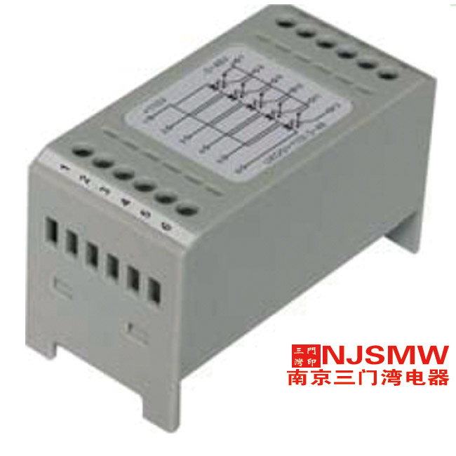 UKG5 系列 带光電(diàn)耦合器 UKG5/-...V/+3~48V